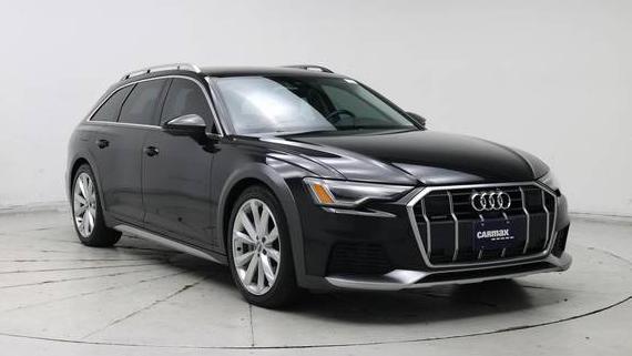 AUDI A6 ALLROAD 2020 WAU72BF24LN040079 image AUDI A6 ALLROAD 2020 WAU72BF24LN040079 image
